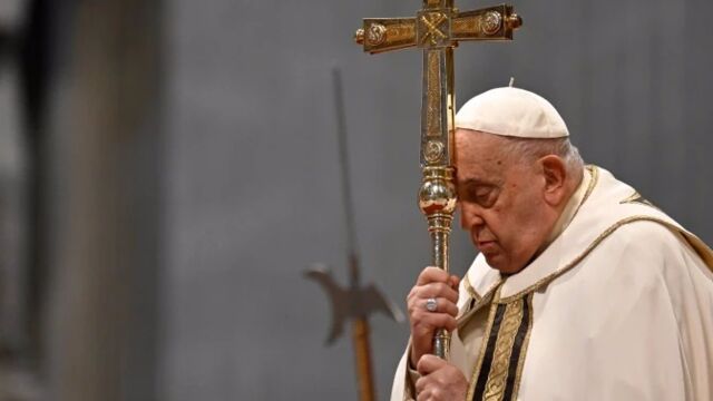 Papa.- Galicia despide al Papa Francisco: "Era el único líder que hablaba sin miedo de valores como la justicia social"