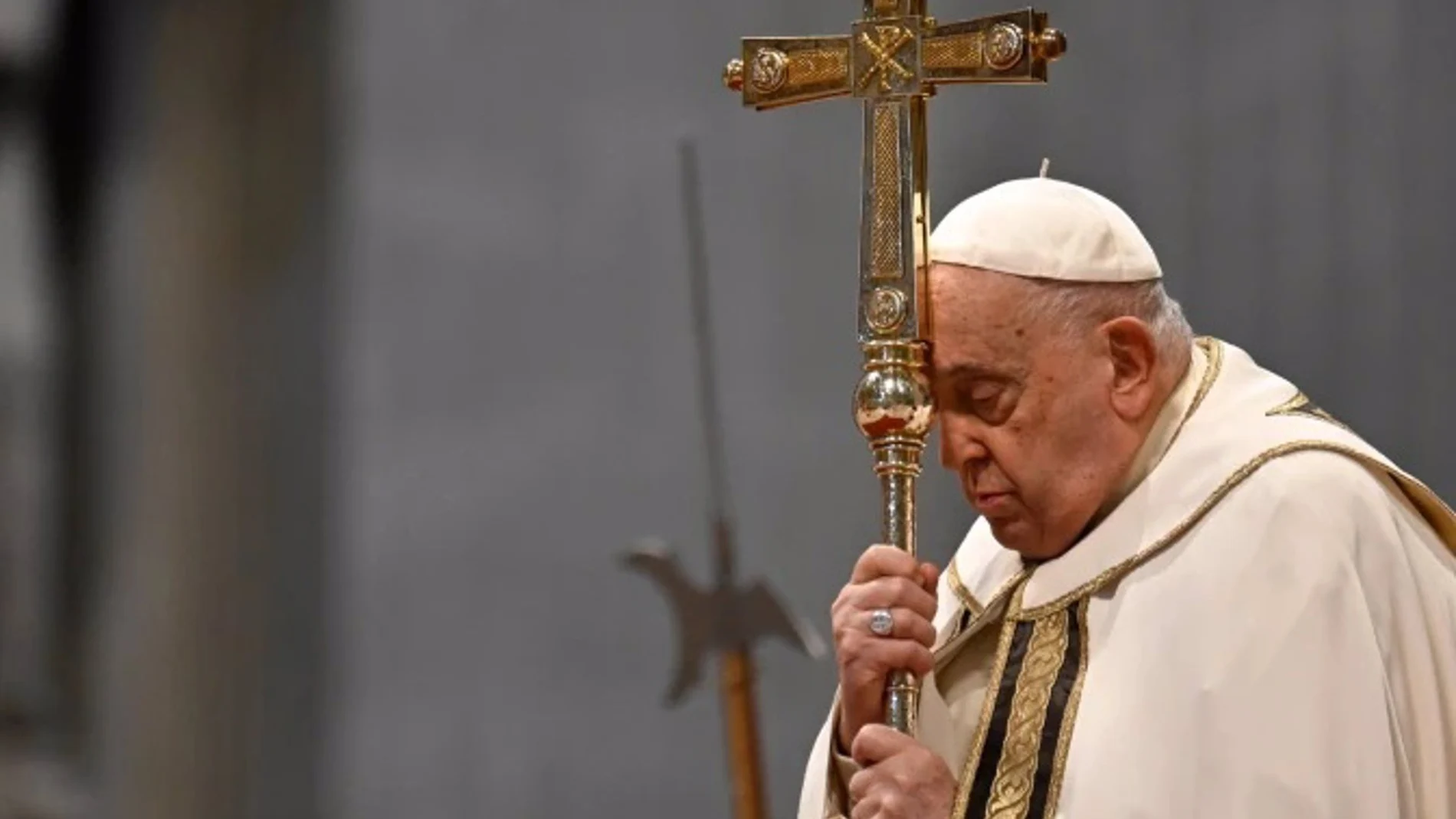 Papa.- Galicia despide al Papa Francisco: "Era el único líder que hablaba sin miedo de valores como la justicia social"