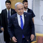 Israel Netanyahu