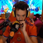 TheGrefg realizó una recolecta para hacer una donación a los afectados por el desastre
