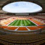  Imagen del Estadio de La Cartuja