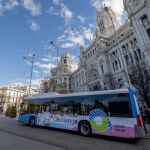 Los autobuses de la EMT serán gratuitos este martes y miércoles y bicimad, por primera vez, también