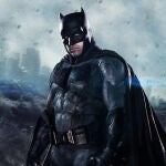 La versión de Batman que interpretó Ben Affleck es una de las más criticadas