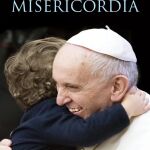 Portada de "El Papa de la Misericordia de Javier Martínez Brocal"