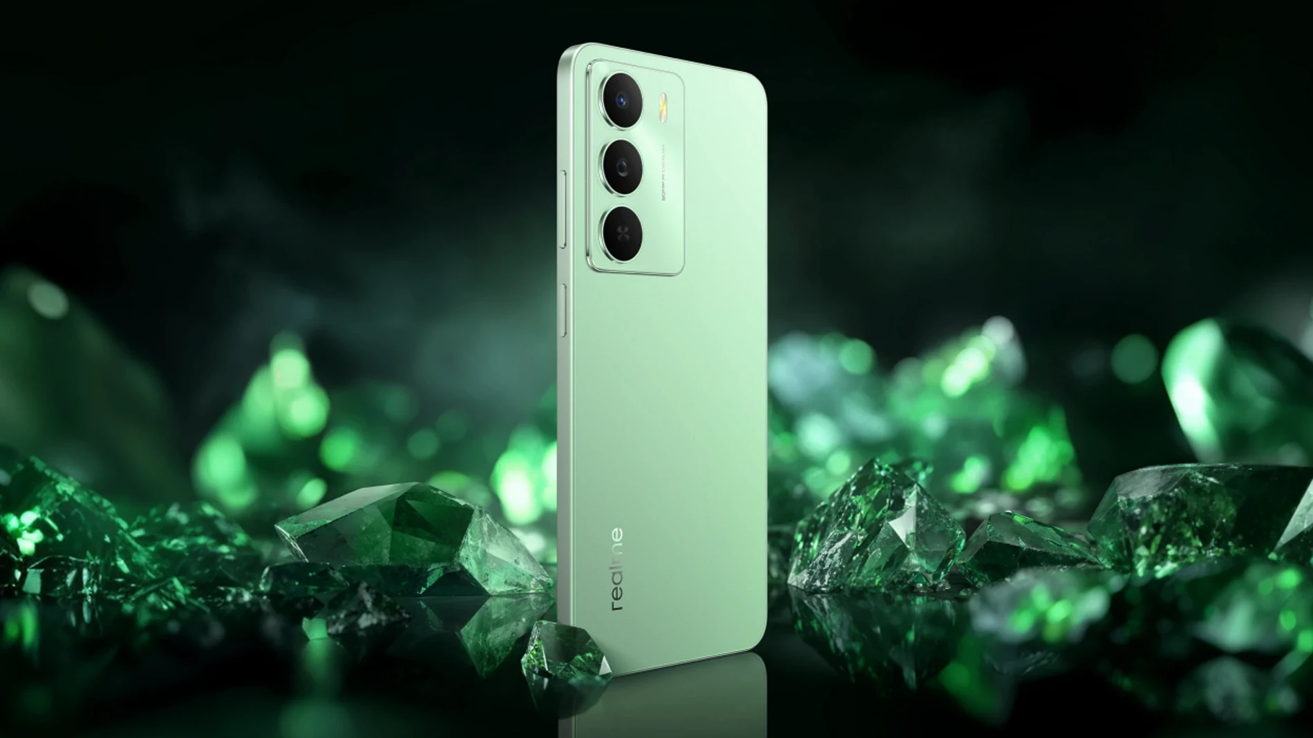 realme 14x 5G