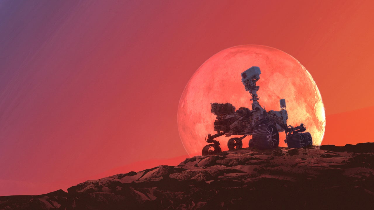 Fue el avance más impresionante de la NASA en los últimos años: ahora tendrán que buscarse otro trabajo
