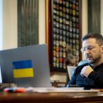 Ucrania.- Zelenski mantiene su oferta de alto el fuego parcial y pide a Rusia "una respuesta clara"