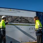 Abre este lunes la ampliación de la Línea 3 de Metro entre Villaverde Alto y El Casar (Getafe)
