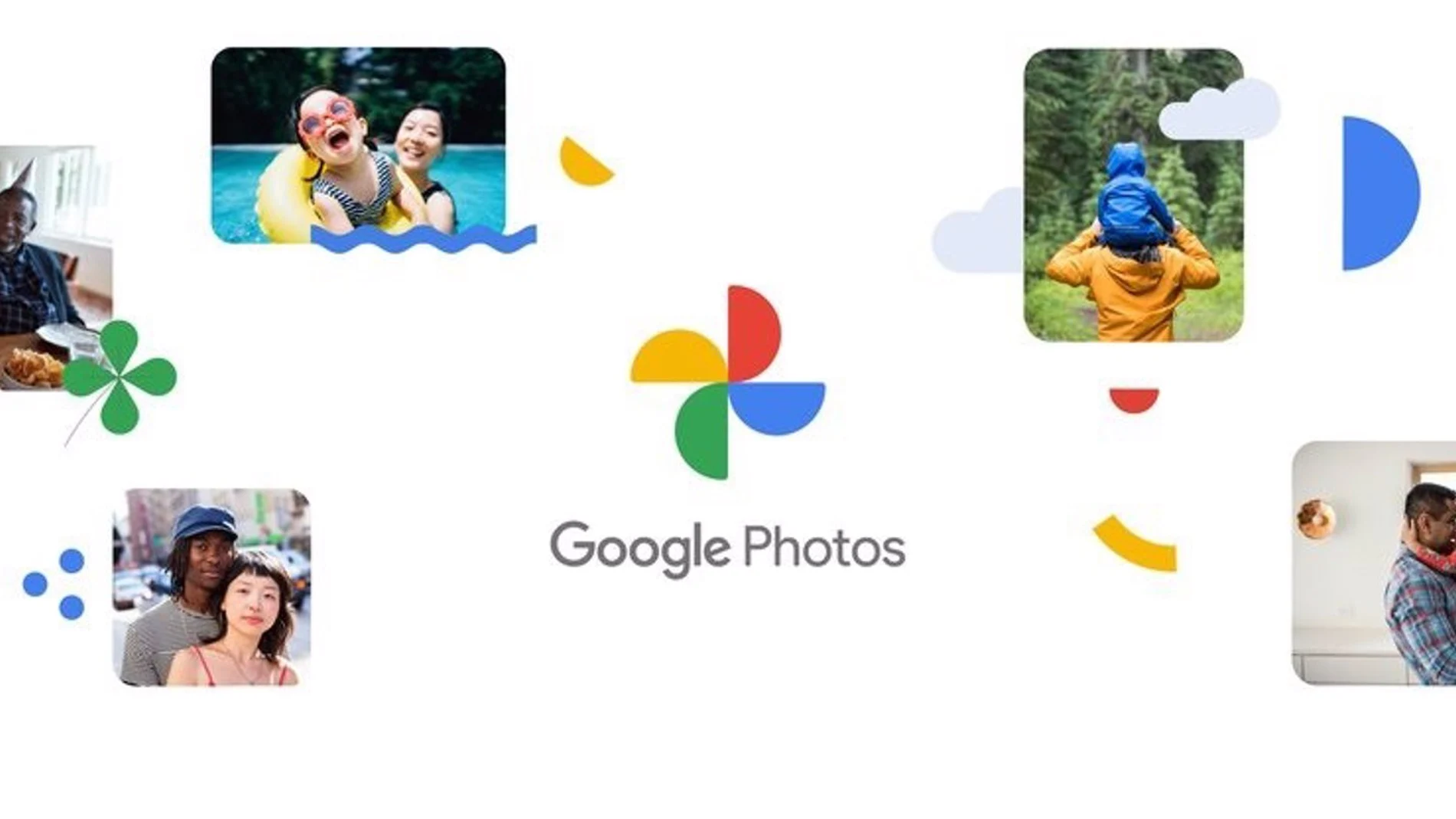 Google actualiza la app Fotos para convertir las capturas ya hechas en Ultra HDR