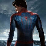 Andrew Garfield volvió a asumir el papel de Peter Parker en 'Spider-Man: No Way Home'