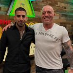 Ilia Topuria asegura que su próxima pelea será por el título: "Esperaré a otoño si hace falta"