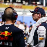 F1 - SAUDI ARABIAN GRAND PRIX 2025