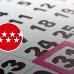 Este es el siguiente festivo que podrás disfrutar en la Comunidad de Madrid