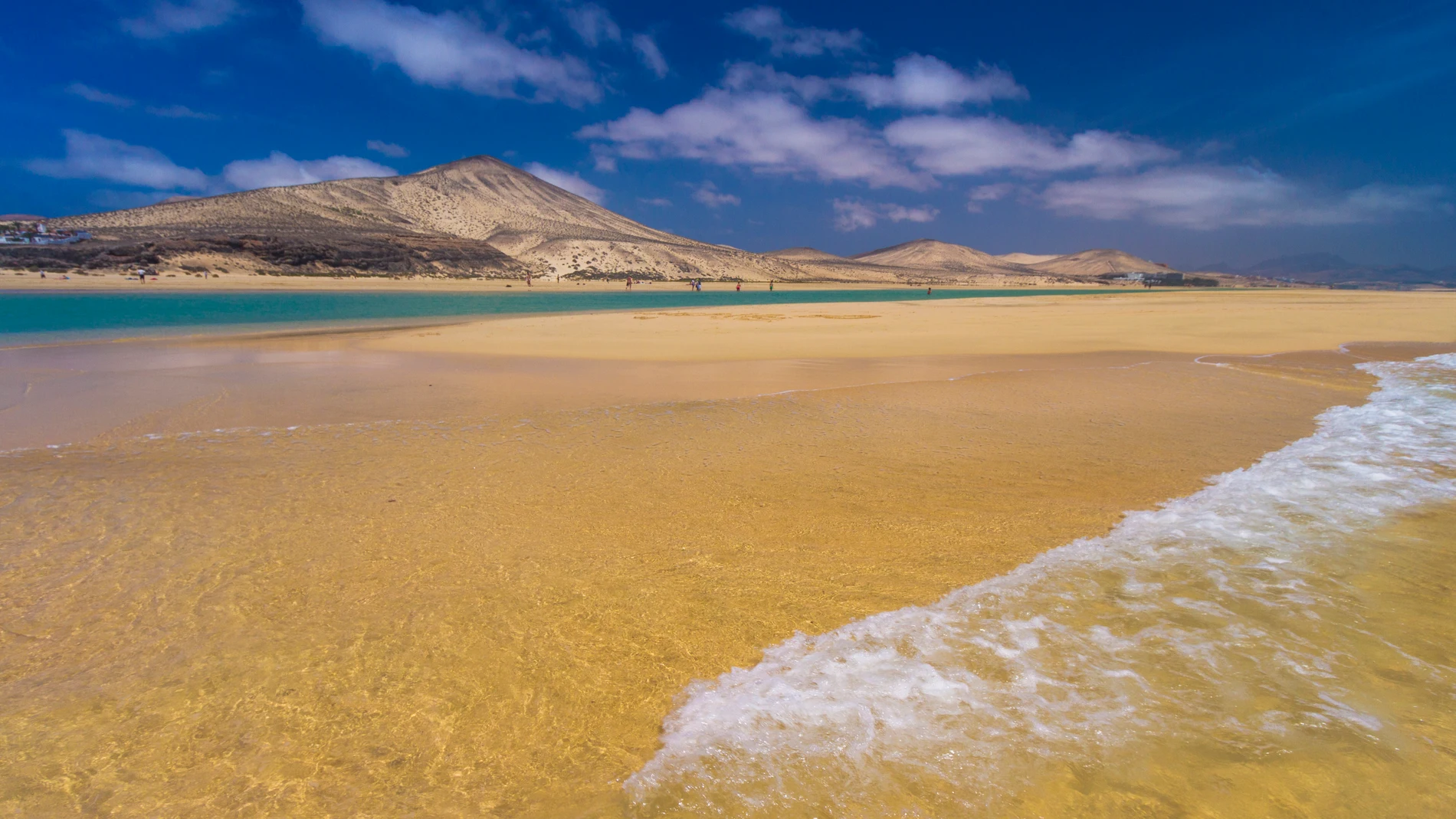 Fuerteventura