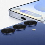 Samsung Galaxy S25+
