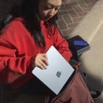 Macbook Air M4