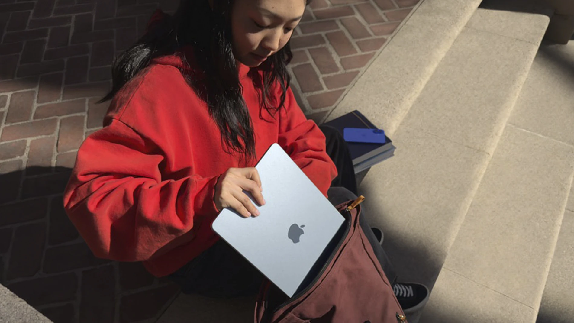 Macbook Air M4