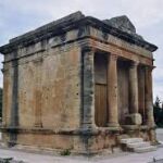 Mausoleo de Fabara
