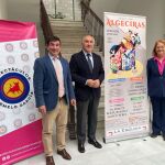 Algeciras desvela los carteles de su Feria Real 2025, con Miura como cierre del ciclo