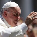 Papa.- El mundo de la cultura despide al Papa Francisco: "Mostró bondad, amor y misericordia con los más necesitados"