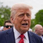 Trump White House Easter Egg Roll