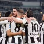 Italia suspende todos los partidos de fútbol por la muerte del Papa