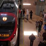 Renfe programa tres servicios de autobuses por el corte en las líneas C2, C7 y C8 por obras de mejora