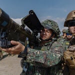 Filipinas.- Filipinas y EEUU inician su anual despliegue militar con 14.000 efectivos y en medio de la tensión con China