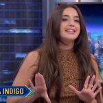 Lola Índigo estalla contra el alcalde de Cornellà: "20.000 entradas vendidas y nos cierran la puerta"