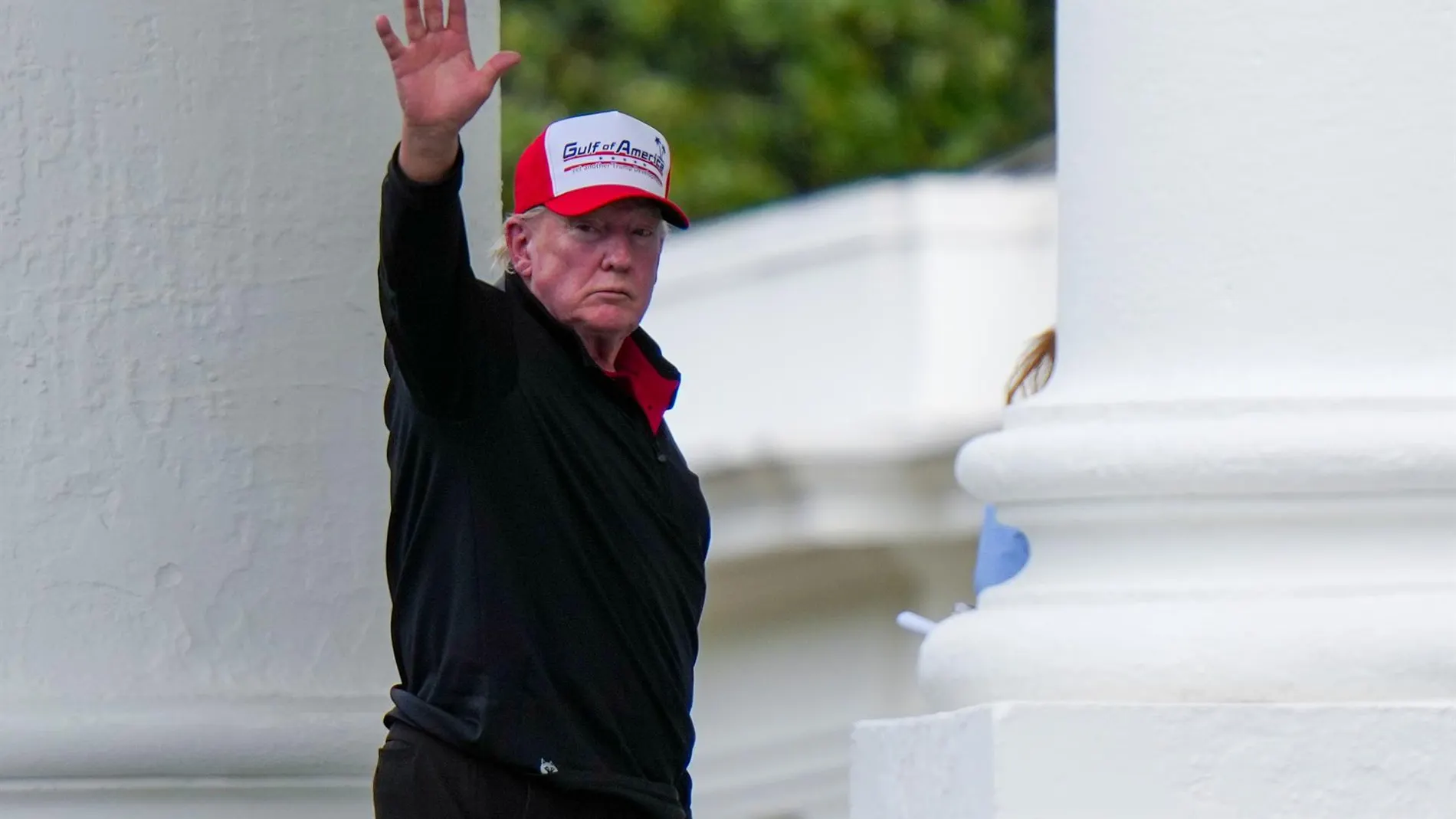 Ucrania.- Trump espera que Rusia y Ucrania alcancen un acuerdo "esta semana" tras el fin del alto el fuego temporal