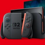 Los juegos mejorados de Nintendo Switch 2 serán compatibles con la Switch actual