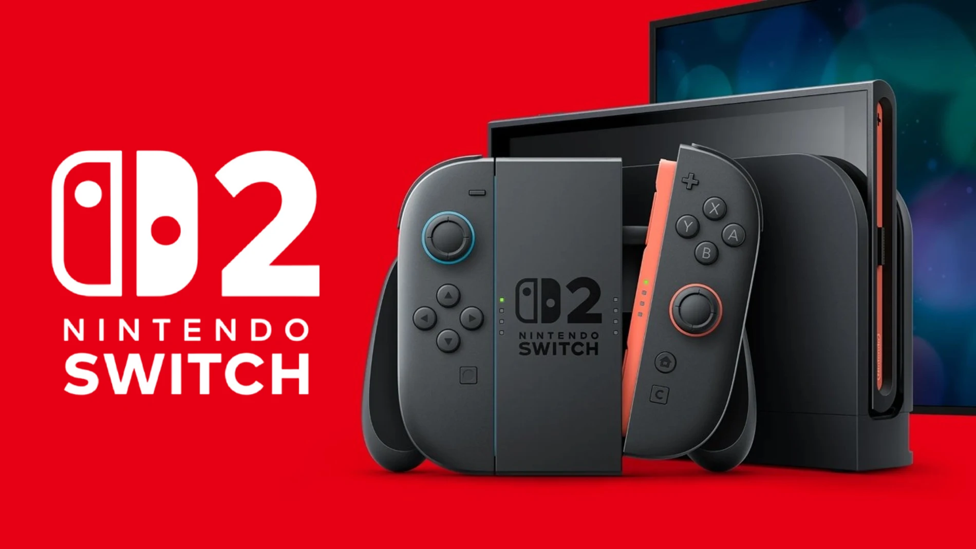 Los juegos mejorados de Nintendo Switch 2 serán compatibles con la Switch actual