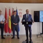 El transporte público y los aparcamientos disuasorios serán gratuitos este martes por el Bando de la Huerta
