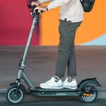 smartGyro K2 Titán