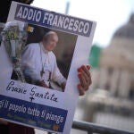 Vatican Pope Francis Obit