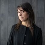 La novelista bilbaína Aixa de la Cruz