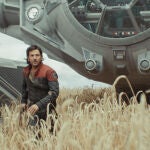 Cassian Andor (Diego Luna) se muestra con todas sus limitaciones y alguna que otra virtud