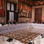 Mazón viajará la semana que viene Nueva York y Miami para apoyar a empresas valencianas afectadas por los aranceles