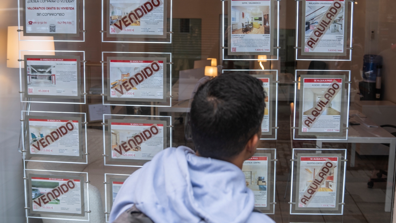 La Junta de Andalucía aprueba mañana la Ley de Vivienda