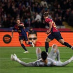 FC Barcelona v RCD Mallorca - La Liga EA Sports