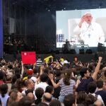 La III Fiesta de la Resurrección se convertirá en una gran convocatoria de oración por el Santo Padre