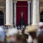 El funeral se celebrará el próximo sábado a las 10:00 de la mañana en la plaza de San Pedro