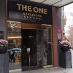 Sentirse el número uno en The One Barcelona