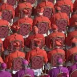 Caen a 133 los cardenales que entrarán al Cónclave, tras las bajas del español Cañizares y del bosnio Puljic