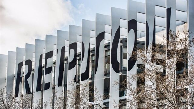 Economía.- Repsol recibe 315 millones del Gobierno para impulsar su apuesta por el hidrógeno verde en Bilbao y Cartagena