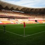 Estadio de la Cartuja de Sevilla
