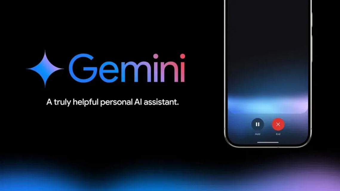 Gemini potencia las capacidades de los móviles Samsung