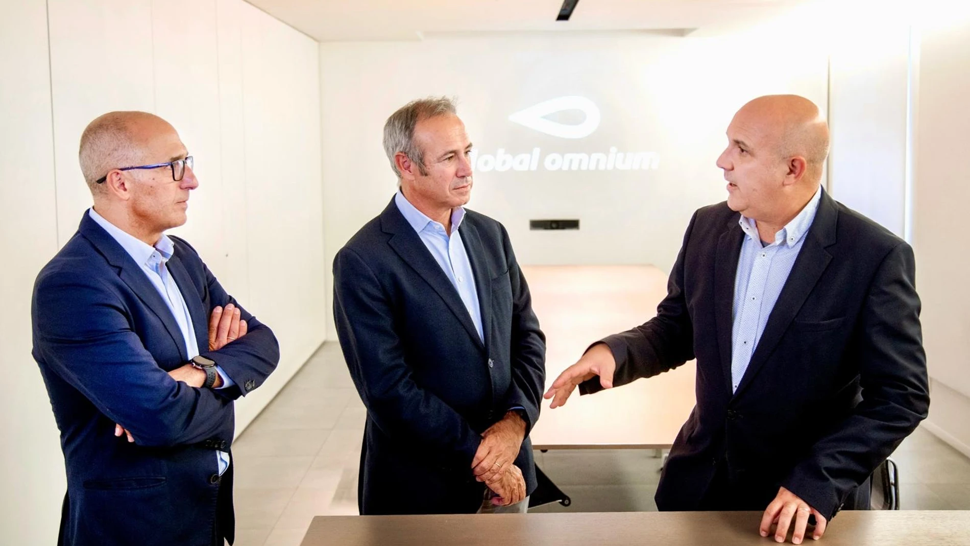Global Omnium y Telefónica Tech se unen con Google Cloud para impulsar un nuevo salto tecnológico en el agua gracias a la IA