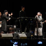 Concierto de Camela en Ponferrada