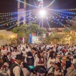 Santa Cruz se prepara para su Baile de Magos: precio de las entradas y cuándo comprarlas